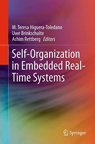 Self-Organization in Embedded Real-Time Systems view 2