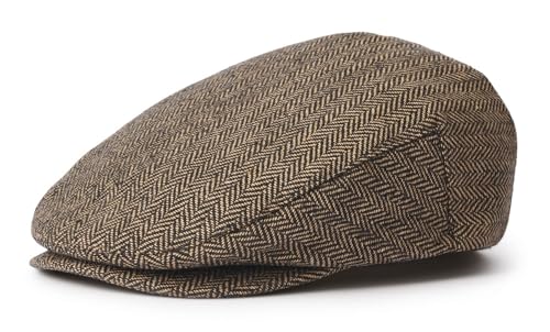 Image of Brixton Unisex-Adult Hooligan Snap Cap
