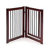 Primetime Petz Extension Kit for 360 Configurable Walk Through Folding Pet Gate (30