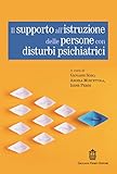 Il Supporto All'istruzione Delle Persone Con Disturbi Psichiatrici - 2