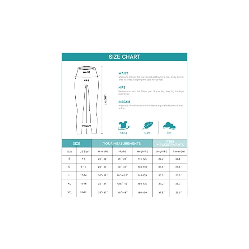 Heathyoga-Fleece-Lined-Leggings-Women-Waterproof-Thermal-Leggings-for-Women-High-Waist-Winter-Fleece-Lined-Pants-Women Heathyoga-Fleece-Lined-Leggings-Women-Waterproof-Thermal-Leggings-for-Women-High-Waist-Winter-Fleece-Lined-Pants-Women