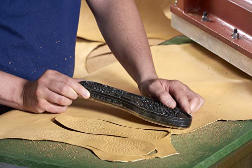 Declermont - Solette in cuoio e carbone attivo, 2