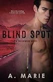 Cover zum Buch Blind Spot