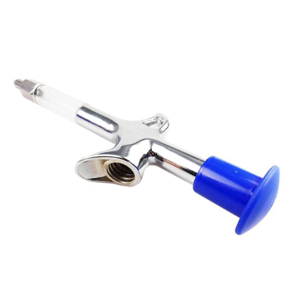 3pièces Injecteur De Graisse Pour Vélo Pour Roulements De Moyeu Pédales Et Plus Outils De Réparation De Vélos De Montagne Route