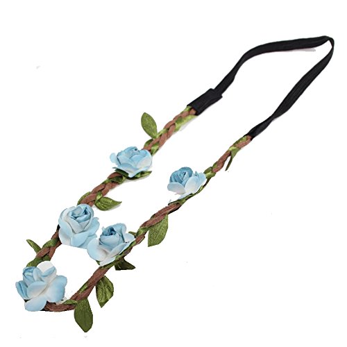 Justfox, Fascia per capelli tradizionale