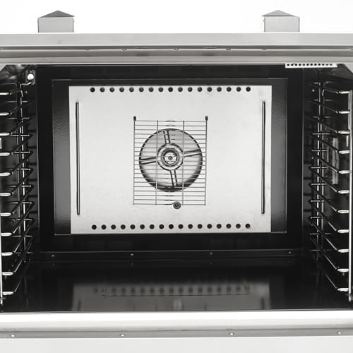 commercial convection oven pro 1675