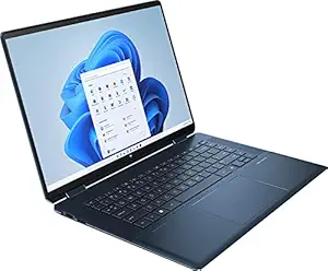 2022 HP Spectre x360 16