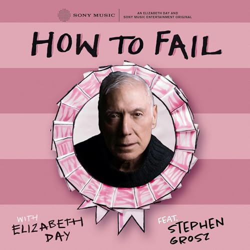 Stephen Grosz - ‘Real love is going to hurt’