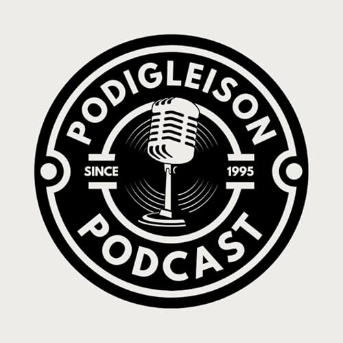 PODigleison Titelbild