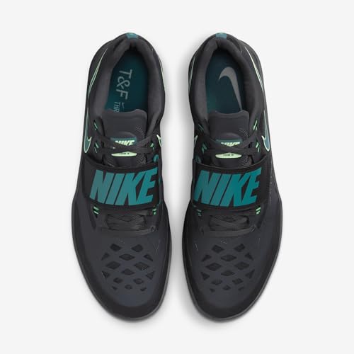 Nike Zoom SD 4 Track & Field Throwing Shoes4
