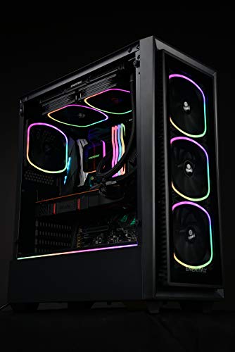Build My PC, PC Builder, Enermax Aquafusion 240