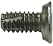 Deltana SCMS1205U15 Satin Nickel Machine Screw #12 x 1/2 inch
