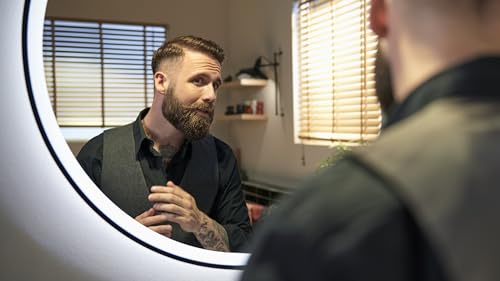 Aparador de Pelos Multigroom 12 em 1 Philips... glide