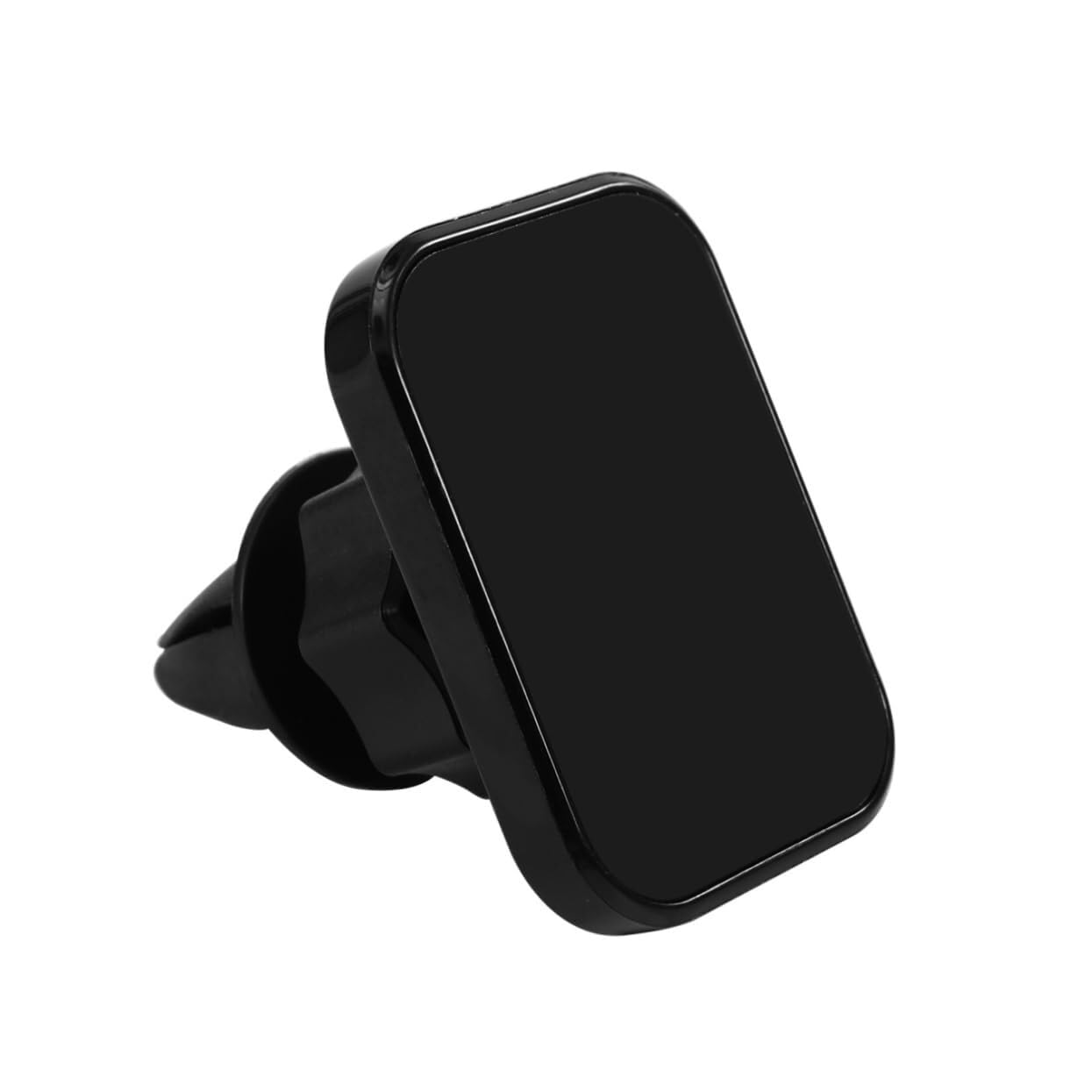 WANGYANN Car Phone Holder Mount Magnetic Mobile Phone Bracket for Car Air Vent 360 Rotatable Cell Phone Stand