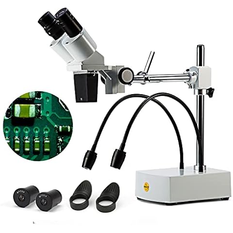 Swift S41-20 Professional Stereo Microscope Cover