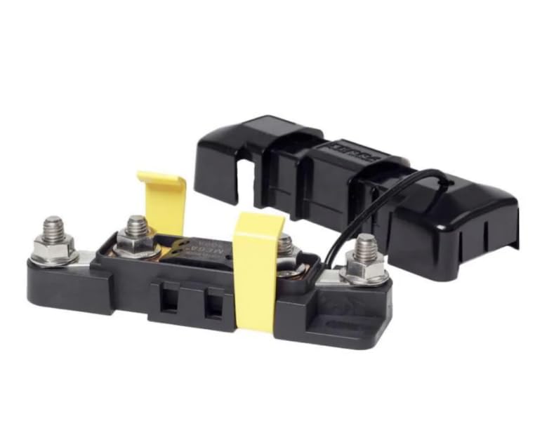 880014200, Fuse Holder Fuse Block Sealed MEGA-AMG 200A
