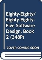 8080/8085 Software Design. Book 2 (348p) 0672216159 Book Cover