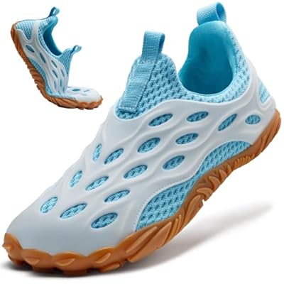 Bare Frog Barefoot Shoes Women Men Fashion Snea...