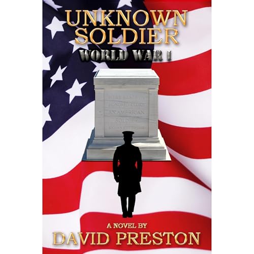 Unknown Soldier by David Preston episode artwork
