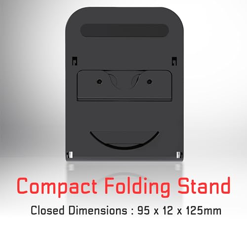 image for ADZ Switch Stand, Adjustable Playstand Compatibe with Nintendo Switch 