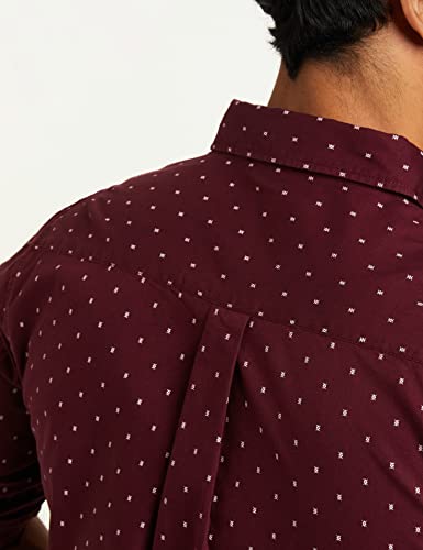 Image of Amazon Brand - Symbol Men's Cotton Regular Fit Shirt