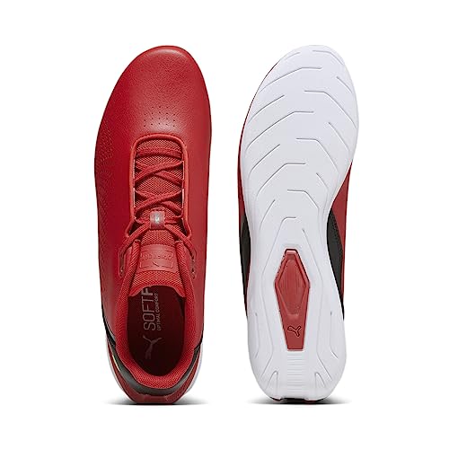 Image of Puma Unisex Adult Ferrari Drift Cat Decima Sneaker