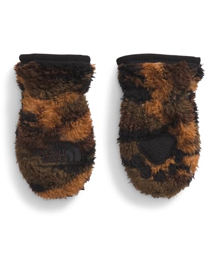 Image of THE NORTH FACE Baby Bear Oso Mitt