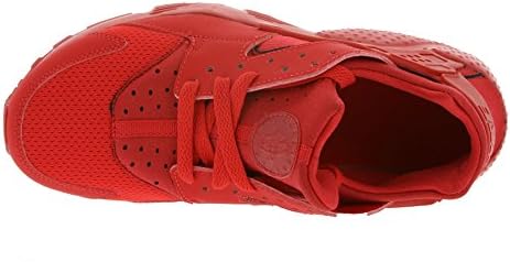 Nike Huarache Run GS - 654275 600 | Image 5