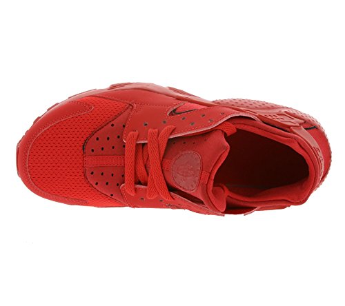 Nike Huarache Run (Gs), Scarpe da Corsa Bambino