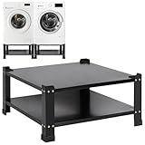 Olasme Laundry Pedestal 28