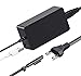 Produktbild Surface Pro Ladegerät,44W 15V 2.58A Microsoft Surface Pro Netzteil für Surface Book, Surface Laptop, Surface Pro 6, Surface Pro 5, Surface Pro 4, Surface Pro 3, Model 1796 mit USB-Ladeanschluss