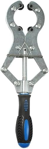 Exhaust Pipe Cutter Water Pipe Fast Cutter Round Steel Pipe Rotating Cutter