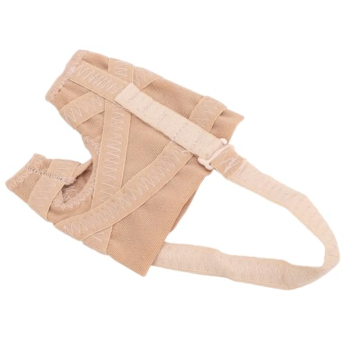 RiToEasysports 2 Piezas de Calcetines Corrector de Bunion, Almohadillas de Alivio de la Grande de la Grande de la de la Grande para Almohadillas de Alivio para el Alivio para el Color de la (Talla S)