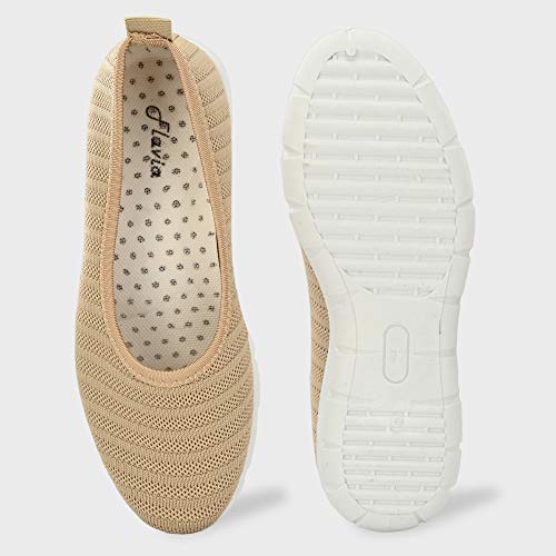 Image of Flavia Womens Fb-01 Running Shoes