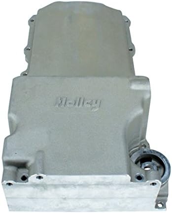 Miniatura 8 de Cárter de aceite de motor Holley 302-1 GM LS
