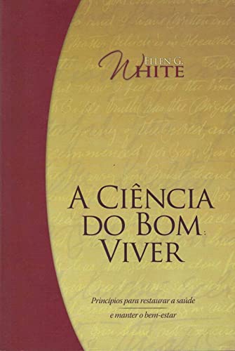 A CIÊNCIA DO BOM VIVER