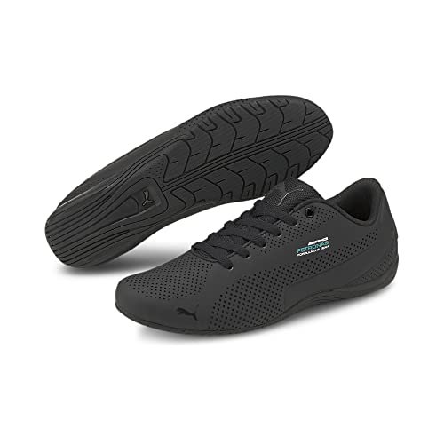 Image of Puma Unisex Drift Cat Ultra Reflective Sneaker