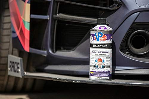 Vp Racing 2855 Madditive Octanium Octane Booster Racing Formula thumb #2