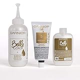 Zoom IMG-2 garnier belle color colorazione permanente Zoom IMG-2 garnier belle color colorazione permanente