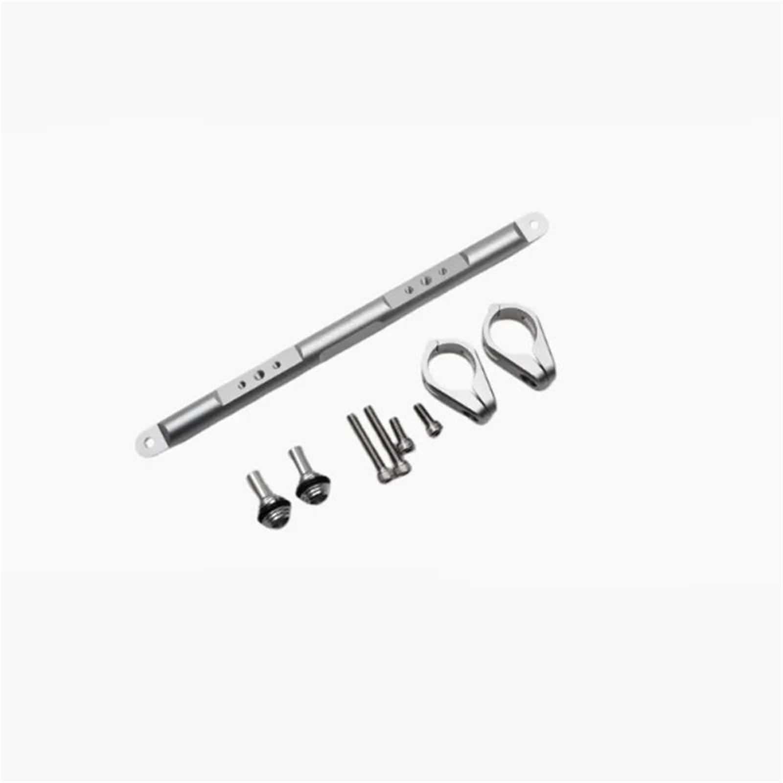 Motocyklowy uchwyt nawigacyjny GPS Mobilny uchwyt nawigacyjny pasujący do Cfmoto CF650-6 650 State Guest Modification Expansion Bracket Uchwyt na telefon