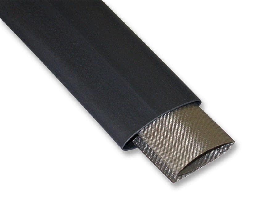 Kit tubi termorestringenti, scudo EMI, 4.76, kit di guaine e termorestringenti, Qtà.1 | SPC5086.