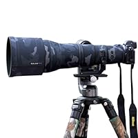 NIKKOR Z 800mm レンズカバー　Z863 ローランプロ Amazon | ROLANPRO レンズカバー | 適用ニコン Z 800mm f6.3 VR