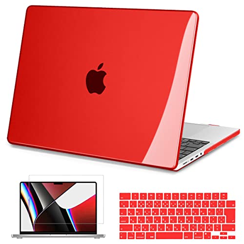 Amazon.co.jp: Teryeefi MacBook Pro 14 ケース モデル A2779 M2