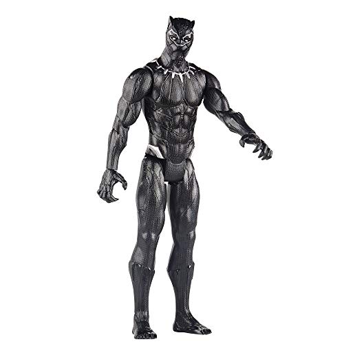 Black Panther Action Figure - Image 3