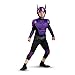 Hiro Deluxe Costume, X-Small (3T-4T)