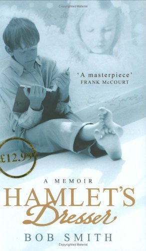 Hamlet's Dresser 0684851423 Book Cover