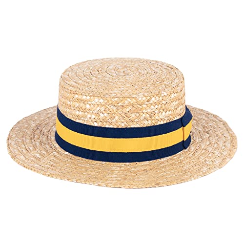 Recopilación y reviews de Canotier que Puedes comprar On-line. 20 Imagen adicional