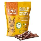 Natural Dog Treats