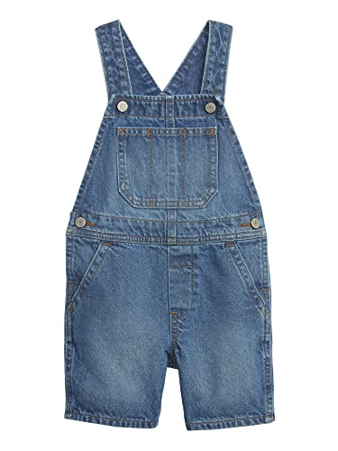 Image of GAP baby-boys Shortall