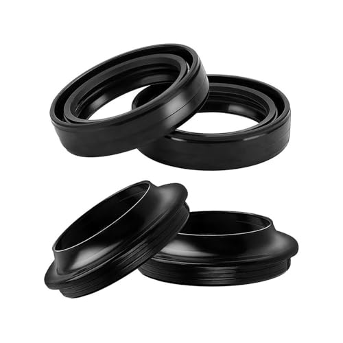 Joint d'huile pour fourche avant de moto de collection TS250 et SP370
